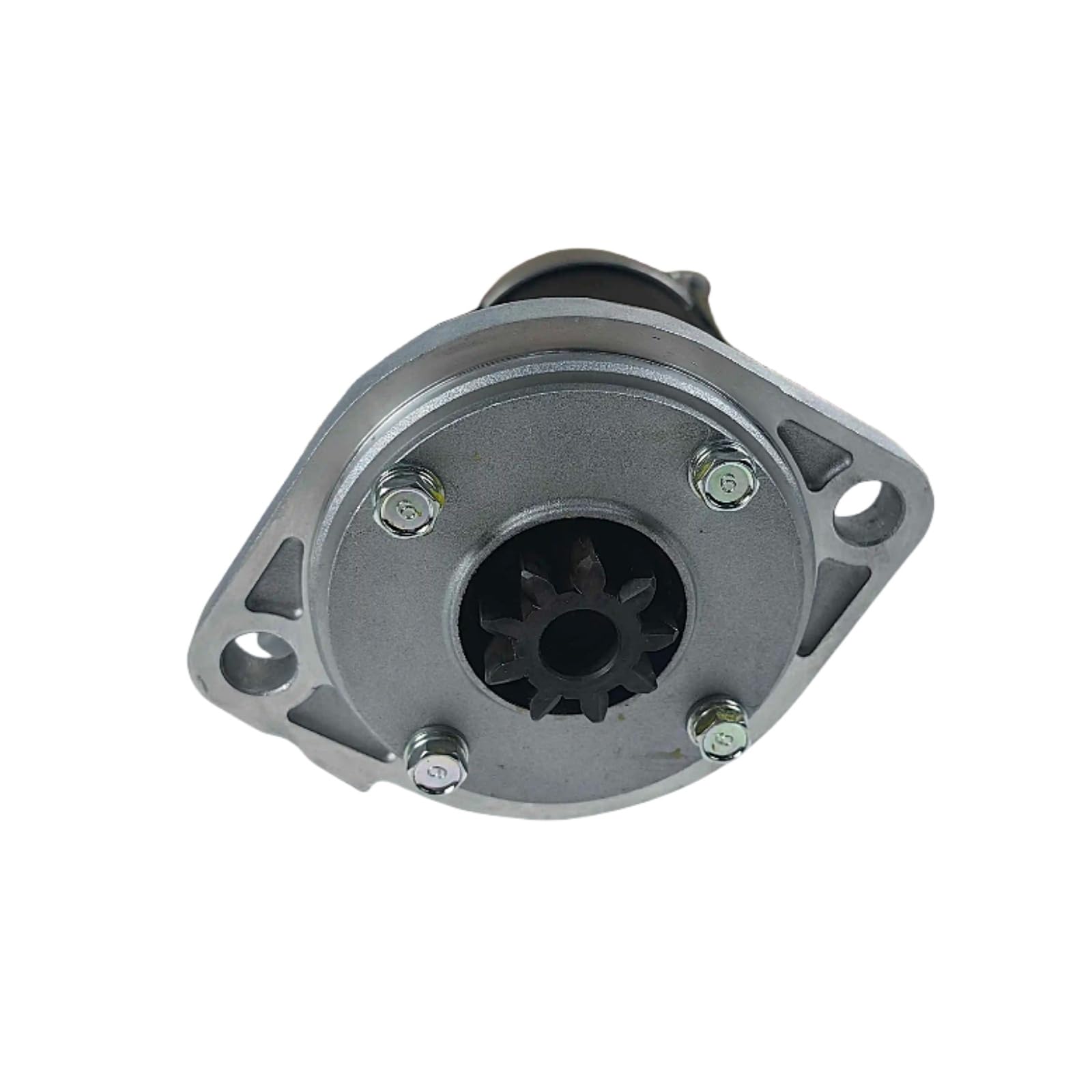 129940-77010 129940-77011 12V 9T Starter Motor Fits for Yanmar Engine 4TNE98 Daewoo Doosan Forklift D20 D30 D33 D35 Replace parts