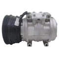 12V 047300-8522 8831017100 Auto AC Compressor Fits for Toyota MR2 SW20 Replace parts