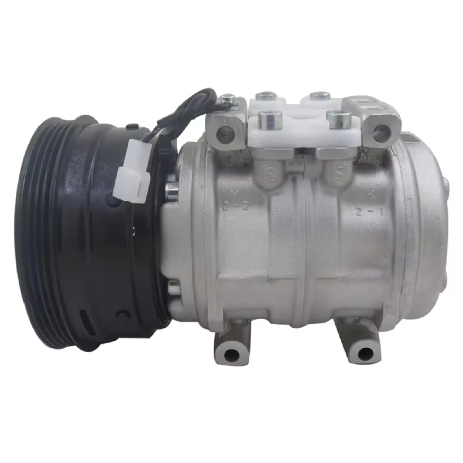 12V 047300-8522 8831017100 Auto AC Compressor Fits for Toyota MR2 SW20 Replace parts