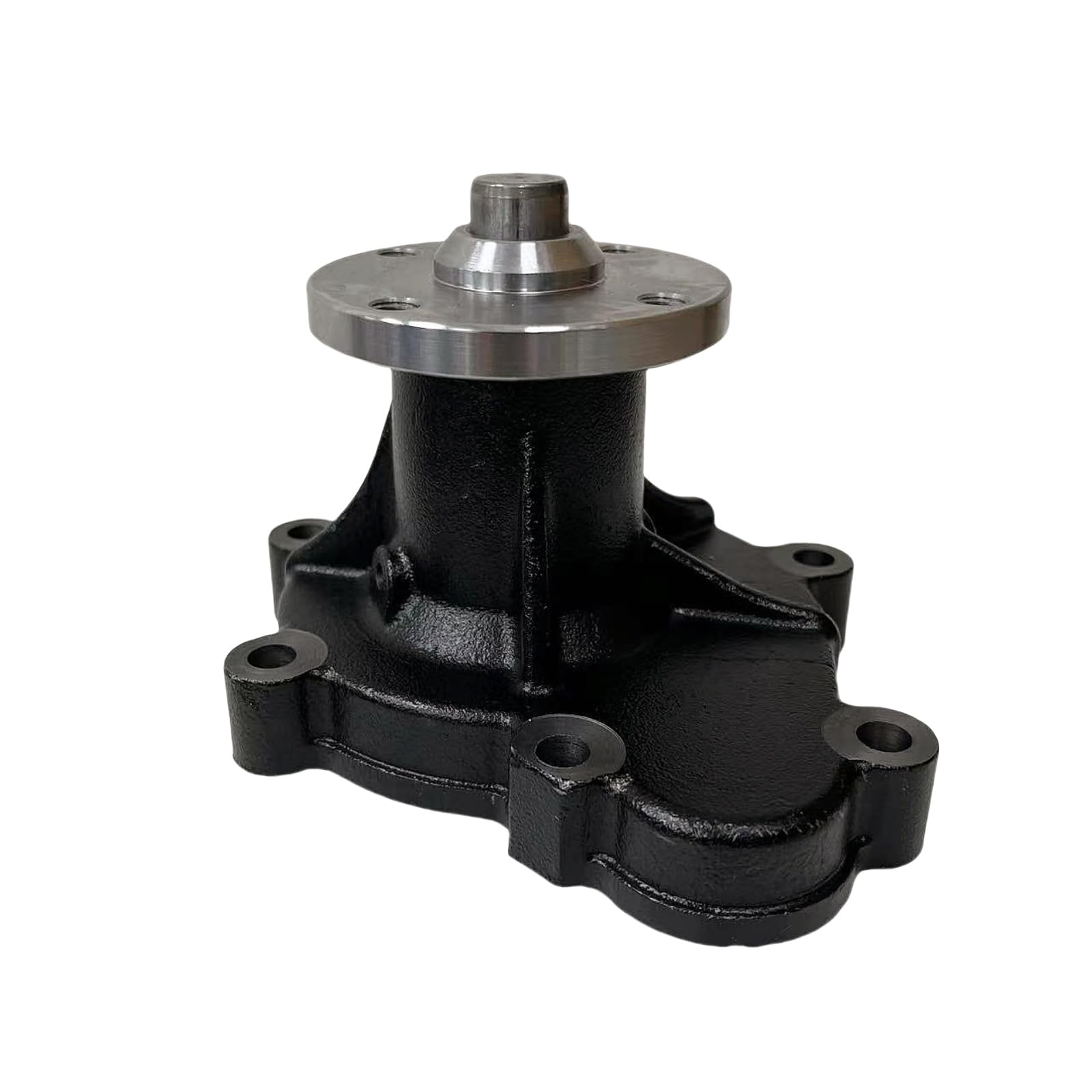 Water pump 8AW1-15-100 8AW3-15-100 GWMZ-22A SE01-15-100 Fits for XA 2500CC WEWO-F1 HA 3000CC T3000 DIESEL WE XA HA Engine 8AW315100A