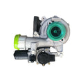 CT16V 17201-0L060 17201-30200 Turbocharger Fits for Toyota 1KD-FTV VB35 3.0L Engine