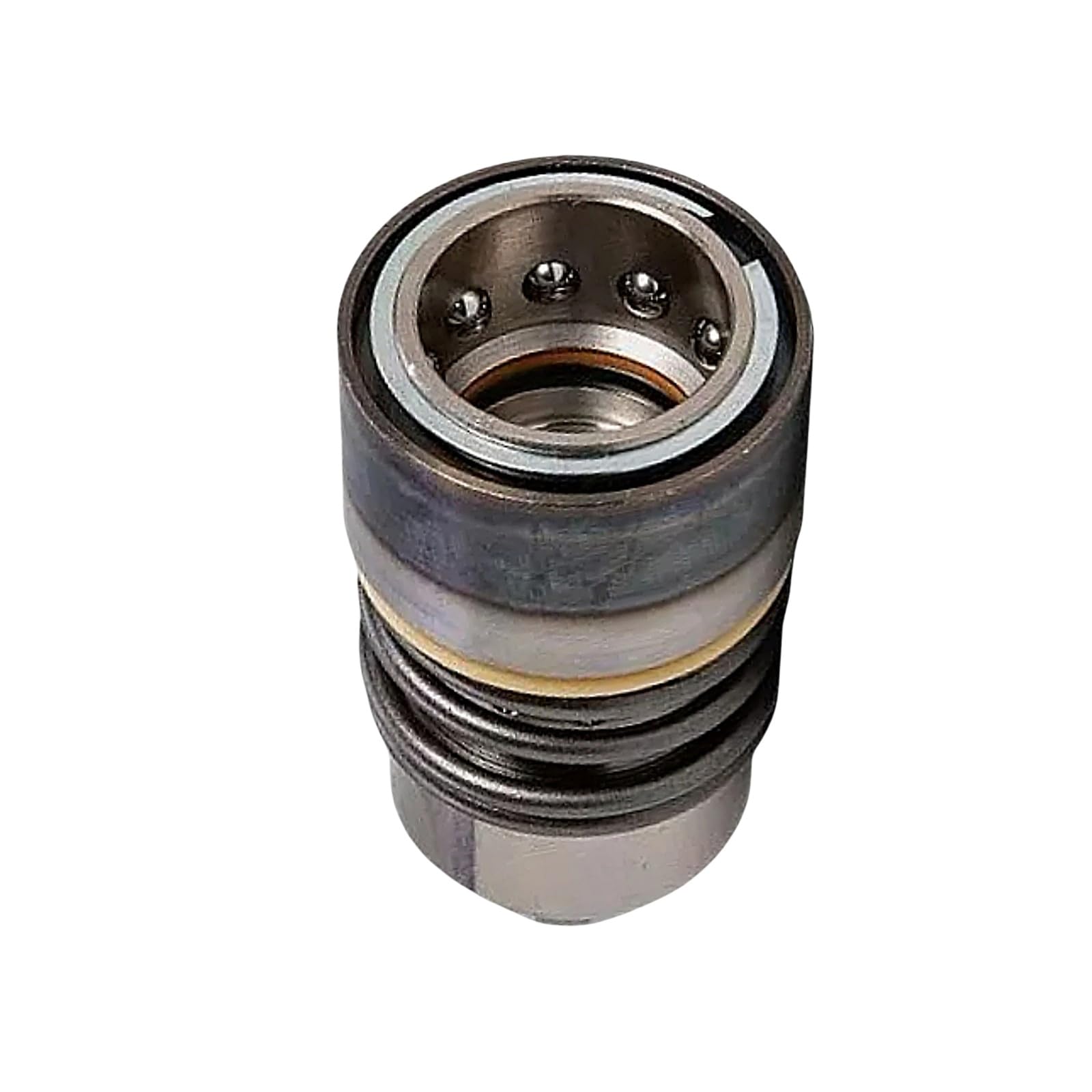 RE577560 Hydraulic Breakaway Coupler Fits for John Deere Cartridge Tractor