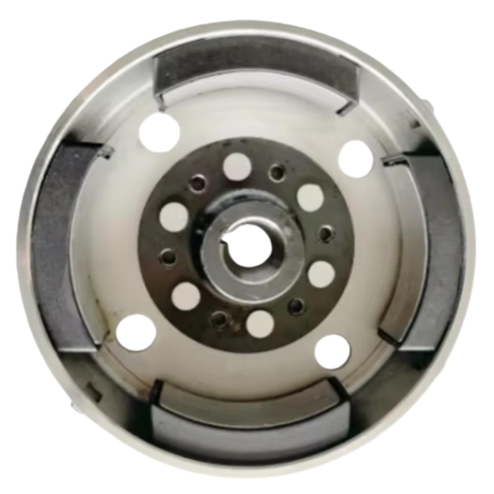 6E0-85550-71-00 Flywheel Fits for Yamaha