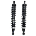 52400-HN2-003 52400-HN2-A22 2Pcs Rear Left Right Gas Shocks Absorber Compatible with 2001-2014 Honda Rubicon 500 TRX 500 FA500 GPScape TRX 500 FGA Rear Shocks ATV ??2400-HN2-003 52400-HN2-A22