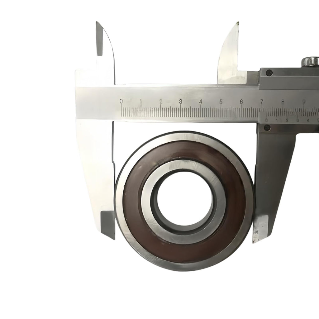 2pcs 6306LU Bearing Fits for Engine Replace parts