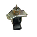 1503ES-3TNA72 119285-77952 Fuel Shut Off Solenoid Valve 12V Fits for Yanmar 3TNE78 3TNE82A 3TNE88 3TNA72 Engine