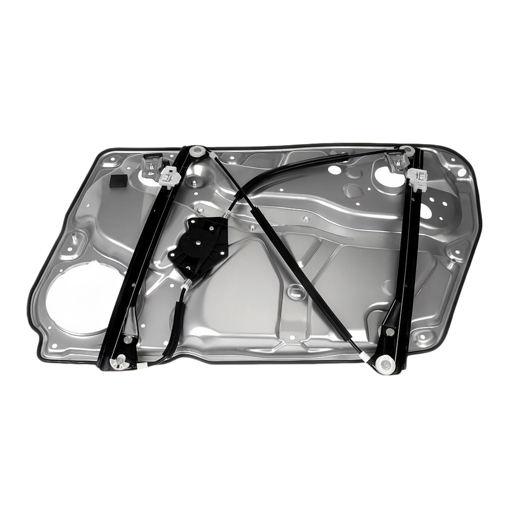 3B1837461 3B1837462 Front Left Right Power Window Regulator Without Motor Kit Fits for 1998-2005 VW Replace parts