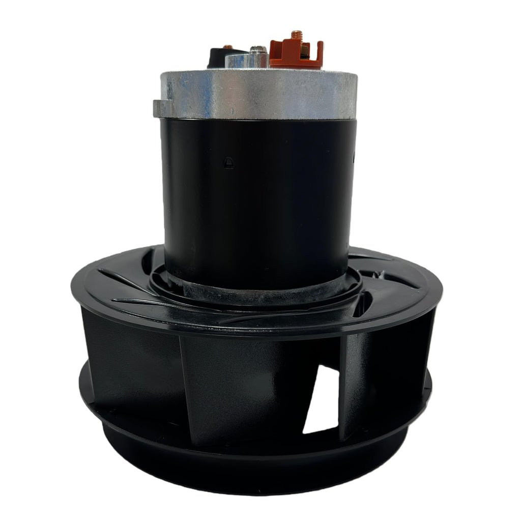 24v 466-7341 263-6443 324-6125 385-7511 150-3351 321-3374 Blower Motor Fan Motor for Engine C175 797F 773F 775G 777F Truck 621 623 844K 854K 120M 140M 160M Motor Grader