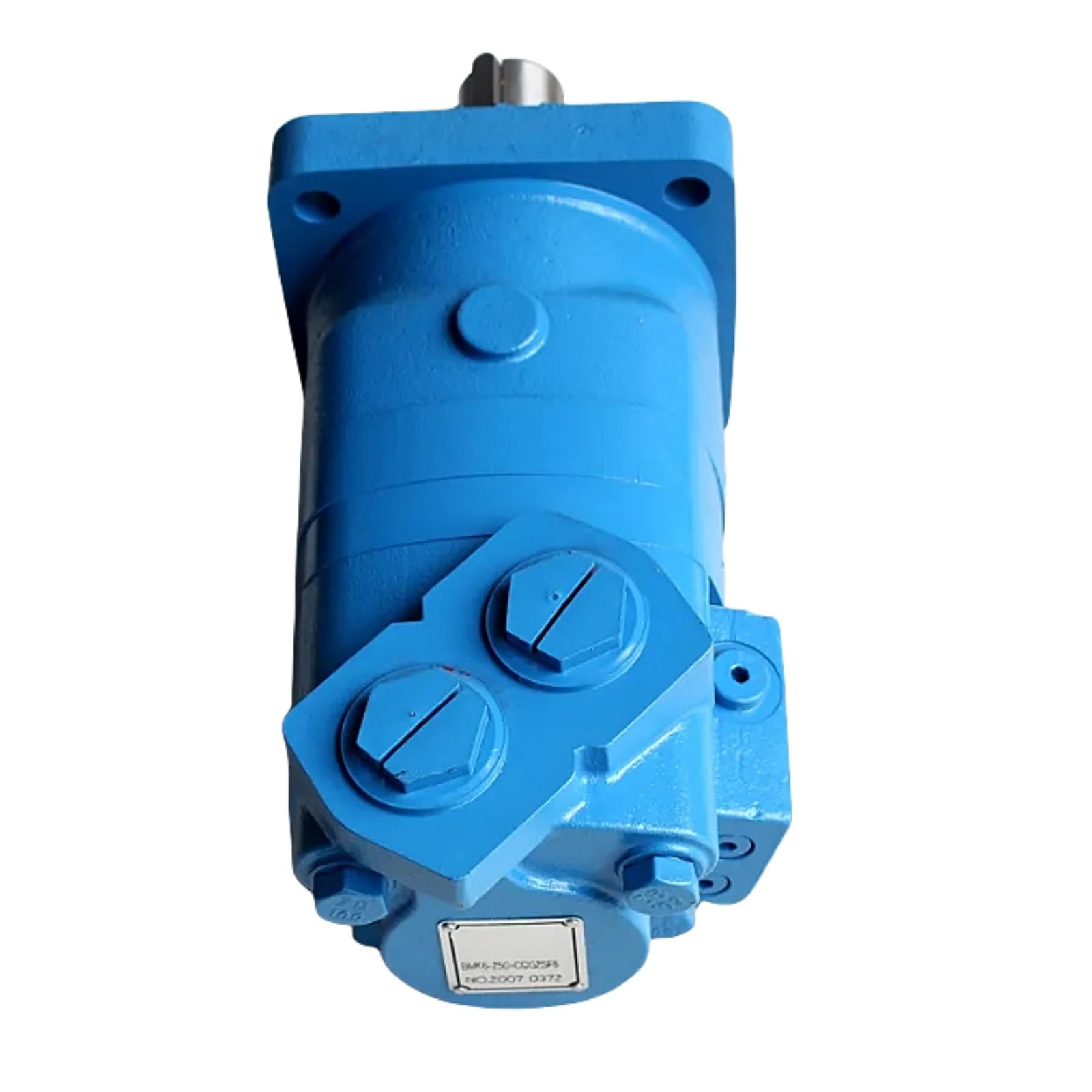 112-1065-006 1121065006 Hydraulic Motor Compatible with Eaton Char-Lynn 2000 6000 Series 112-1065 1121065