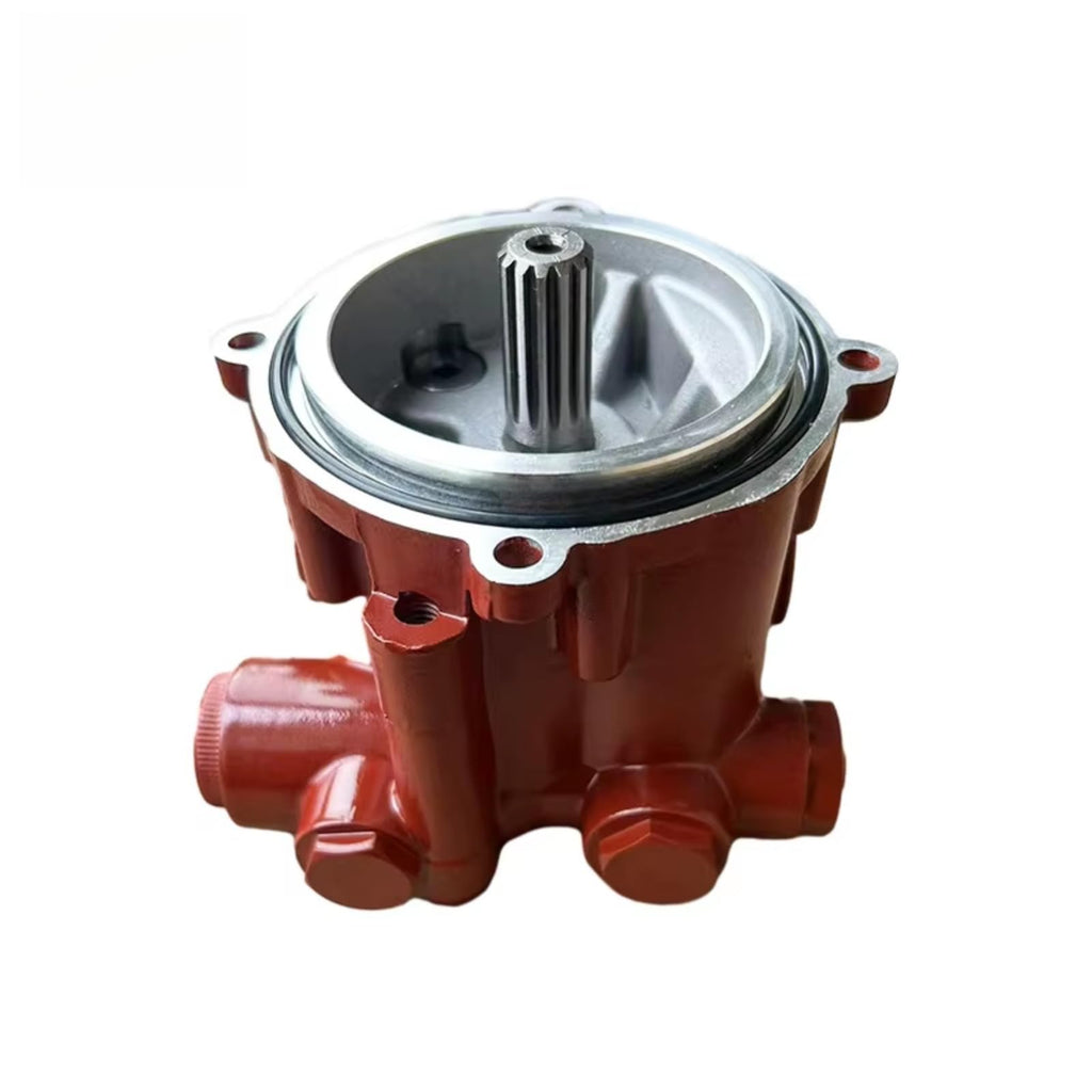 K3V63 Gear Pump Fits for Hyundai Excavator Replace Parts Replace parts