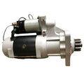 65.26201-7074A 24V 9.0KW 11T Starter Motor Fits for Doosan Engine D2366 Replace parts