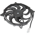 7020-181400-1000 Radiator Cooling Fan Fits for CF 500 550 800 X8 U8 Z8 800EX Z8-EX 1000 Z10