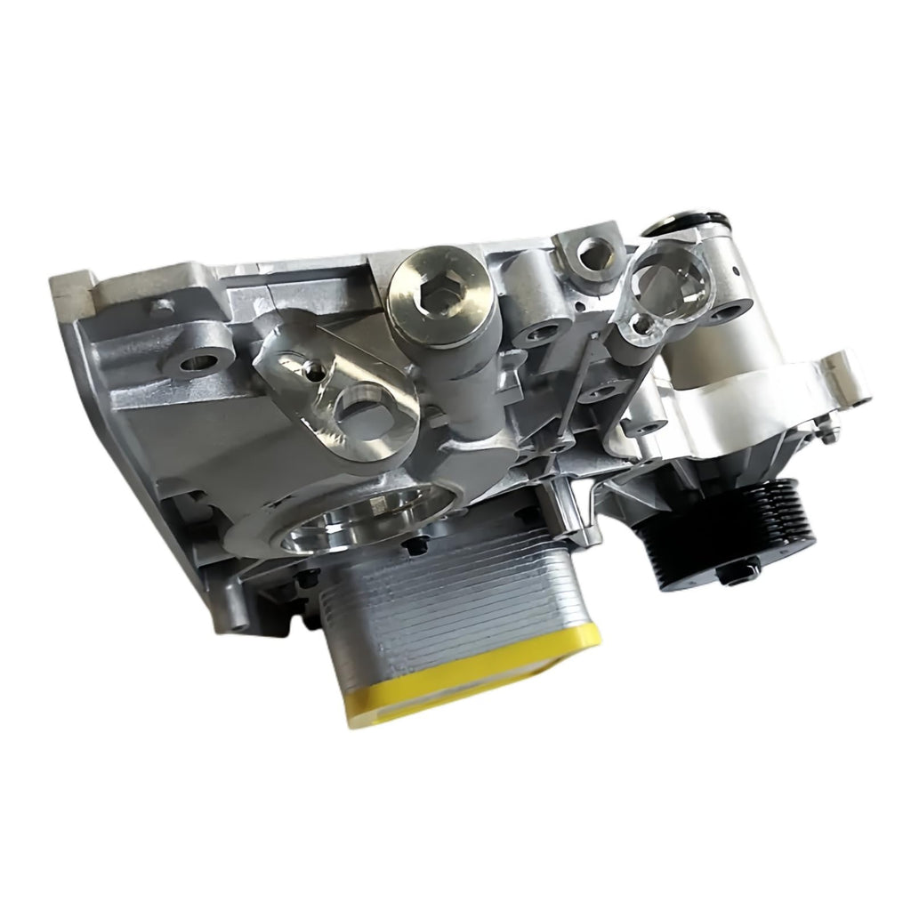 5670414 Oil Pump Fits for Cummins ISF2.8 Engine Replace parts