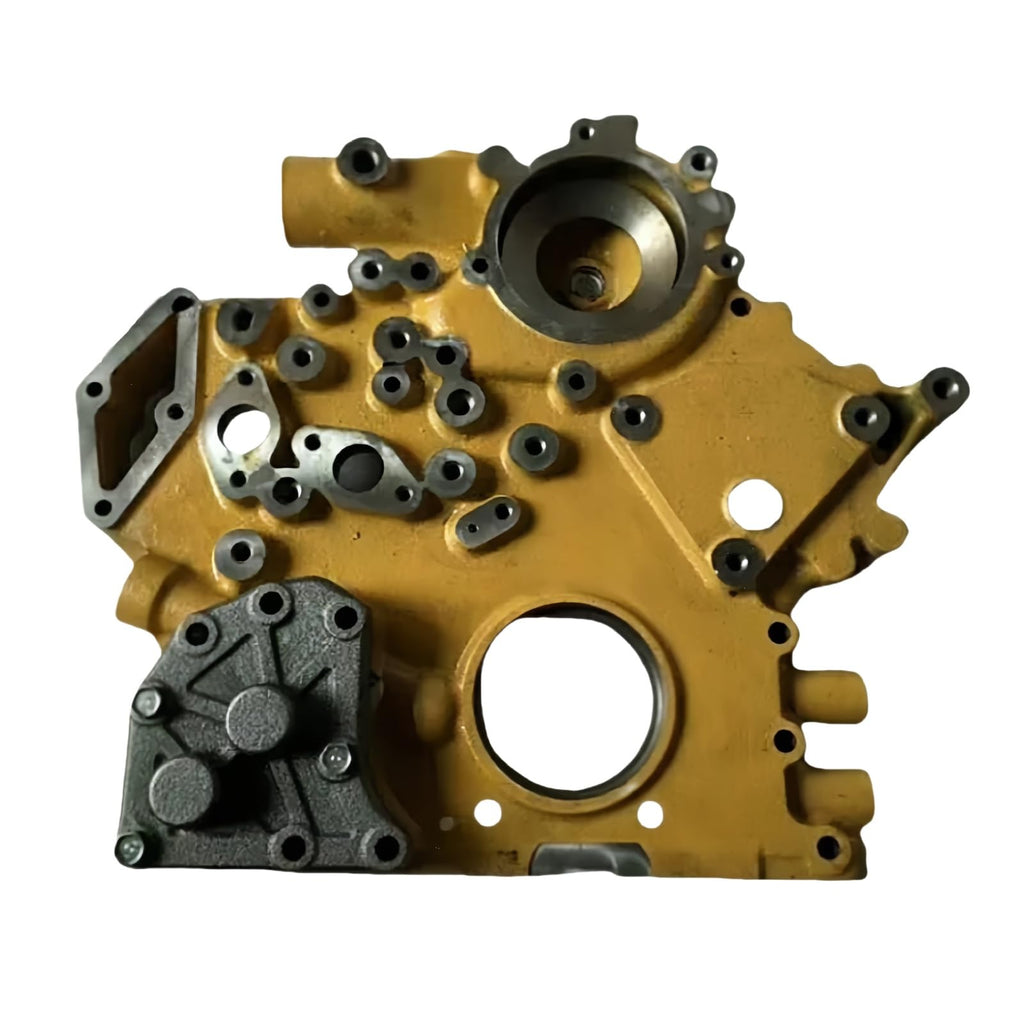 5I-7948 5I7948 Oil Pump Fit for Caterpillar E200B EL200B Excavator Replace parts