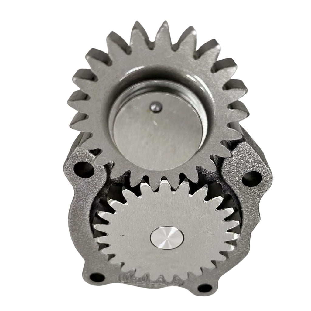 5291050 Oil Pump Compatible with Dodge 03-07 2500 3500 Cummins Engine 5.9L 24V