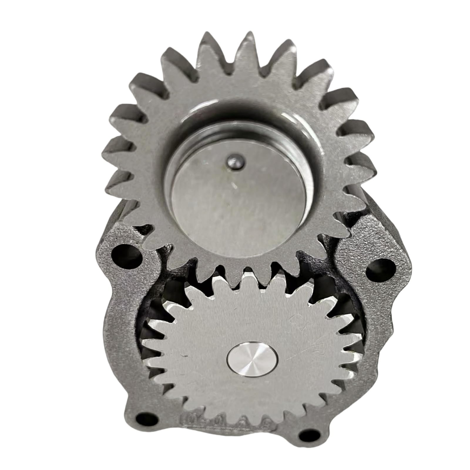 5291050 Oil Pump Compatible with Dodge 03-07 2500 3500 Cummins Engine 5.9L 24V