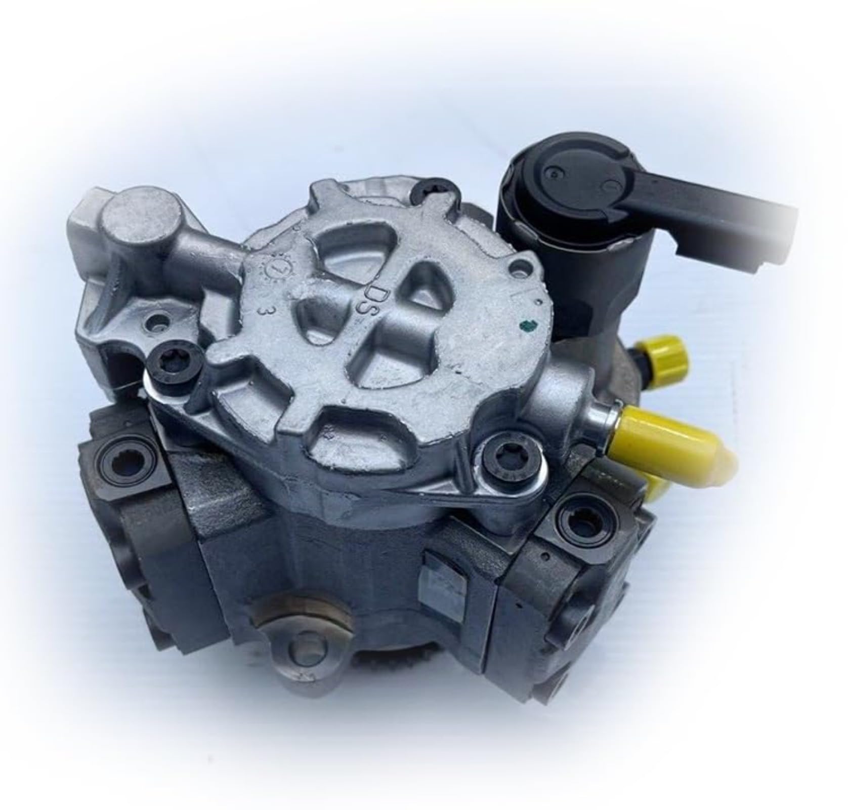 Fuel Injection Pump LR006735 LR009737 LR010136 LR010189 5WS40254 A2C20003180 6H4Q9B395BG Compatible with Land Rover Range Rover Sport