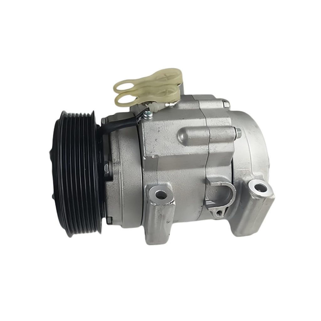01140202 88320-04060 SP15 12V Air AC Compressor Fits for 2005-2015 Toyota for Tacoma Replace parts