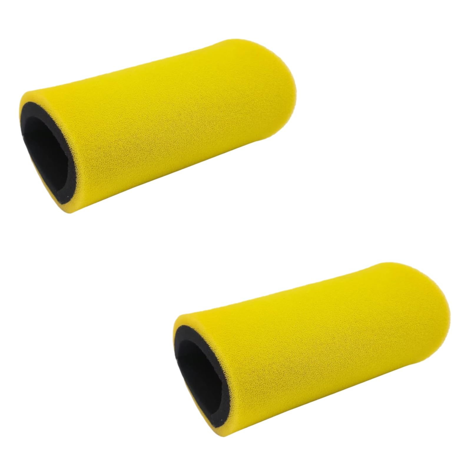 2PCS B16-E4451-01-00 TJ-E-306 Air Filter Fits for Yamaha for Grizzly 700 YFM700 KODAK 700