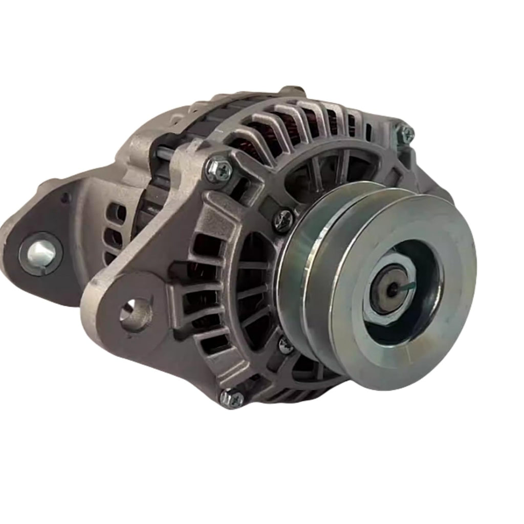 Alternator A3TN5188 A003TN5188 A3TN5188ZC Fits For Mitsubishi Engine 4D34 Fits For Kato Excavator HD512