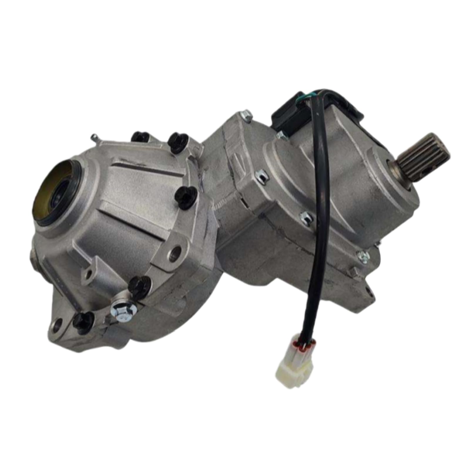 24445A 24445 Front Differential Gear Box Fits for LINHAI 260 300 LH260 LH300