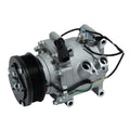 4596135 5069029AA AC Compressor Fits for 1994-2001 Chrysler for Dodge