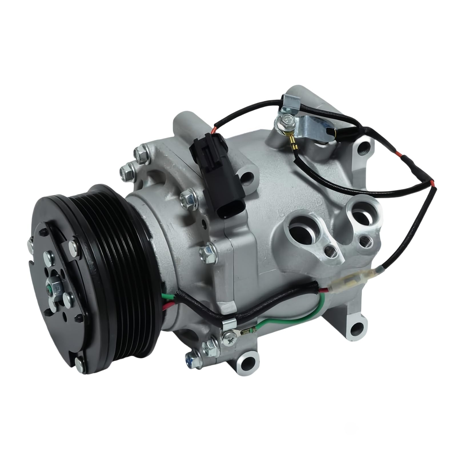 4596135 5069029AA AC Compressor Fits for 1994-2001 Chrysler for Dodge