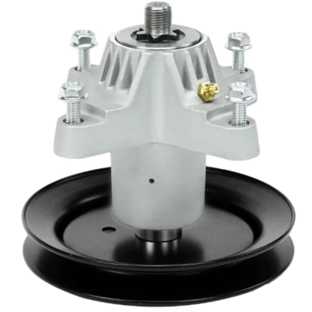 2pcs Spindle Assembly 618-04456 918-04456A  Fits for Cub Cadet LT1042 MTD Huskee LT4200 MTD LT542G LT542H Replace parts