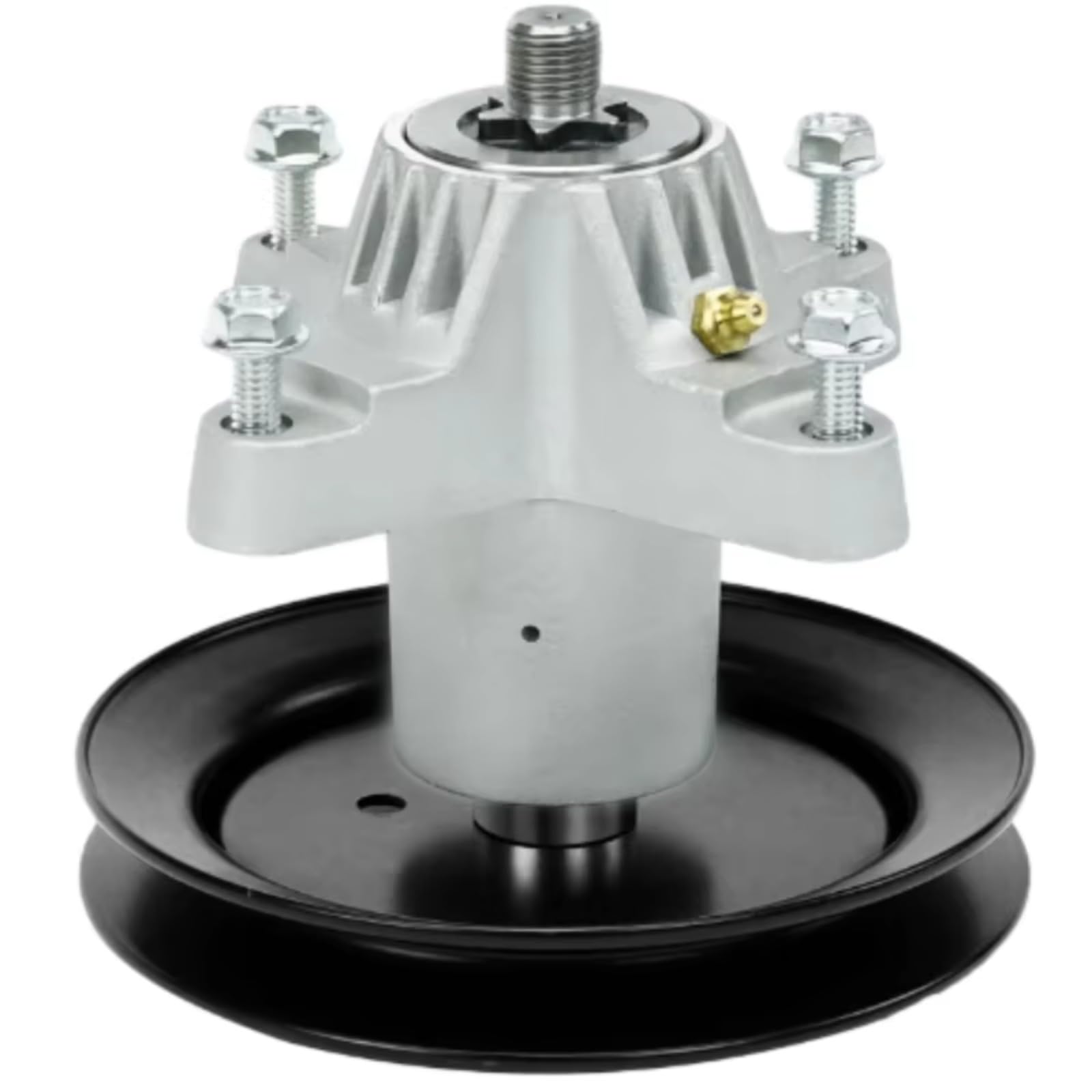 2pcs Spindle Assembly 618-04456 918-04456A  Fits for Cub Cadet LT1042 MTD Huskee LT4200 MTD LT542G LT542H Replace parts