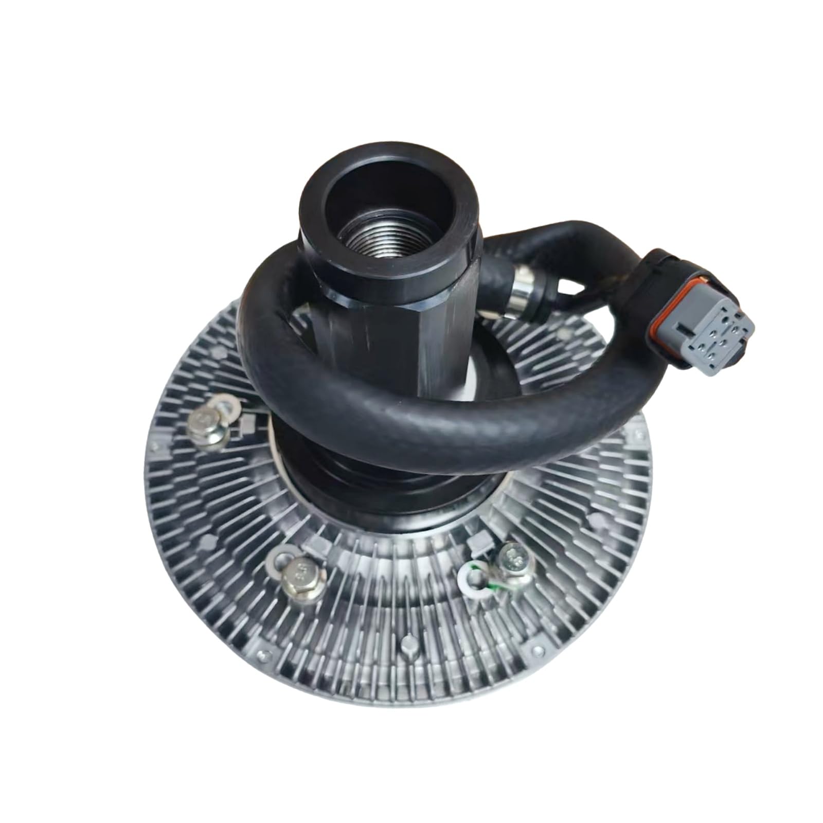 RE333721 Fan Clutch Fits for John Deere 7200R 6068RW401 6068RW201 6068RW402