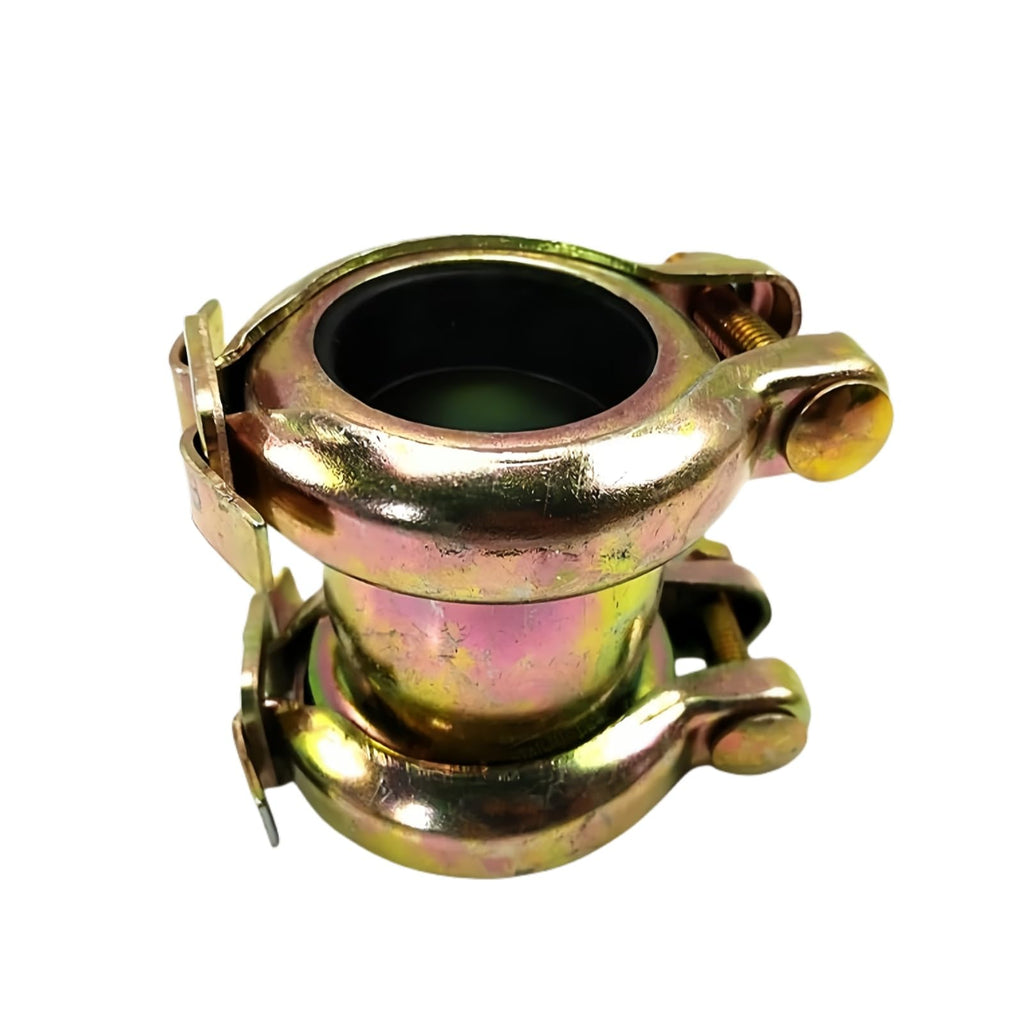 HD-2940 42mm Pipe Coupling Fits for Construction Machinery Excavator Diesel Engine Replace parts
