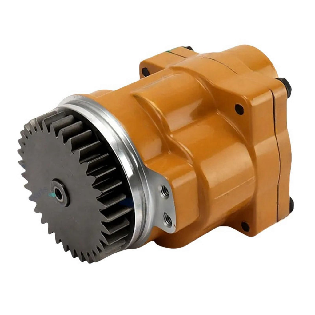 Oil Pump 233-5220 2335220 Fits For Caterpillar CAT Engine 3176 3196 3176B 3176C Replace parts