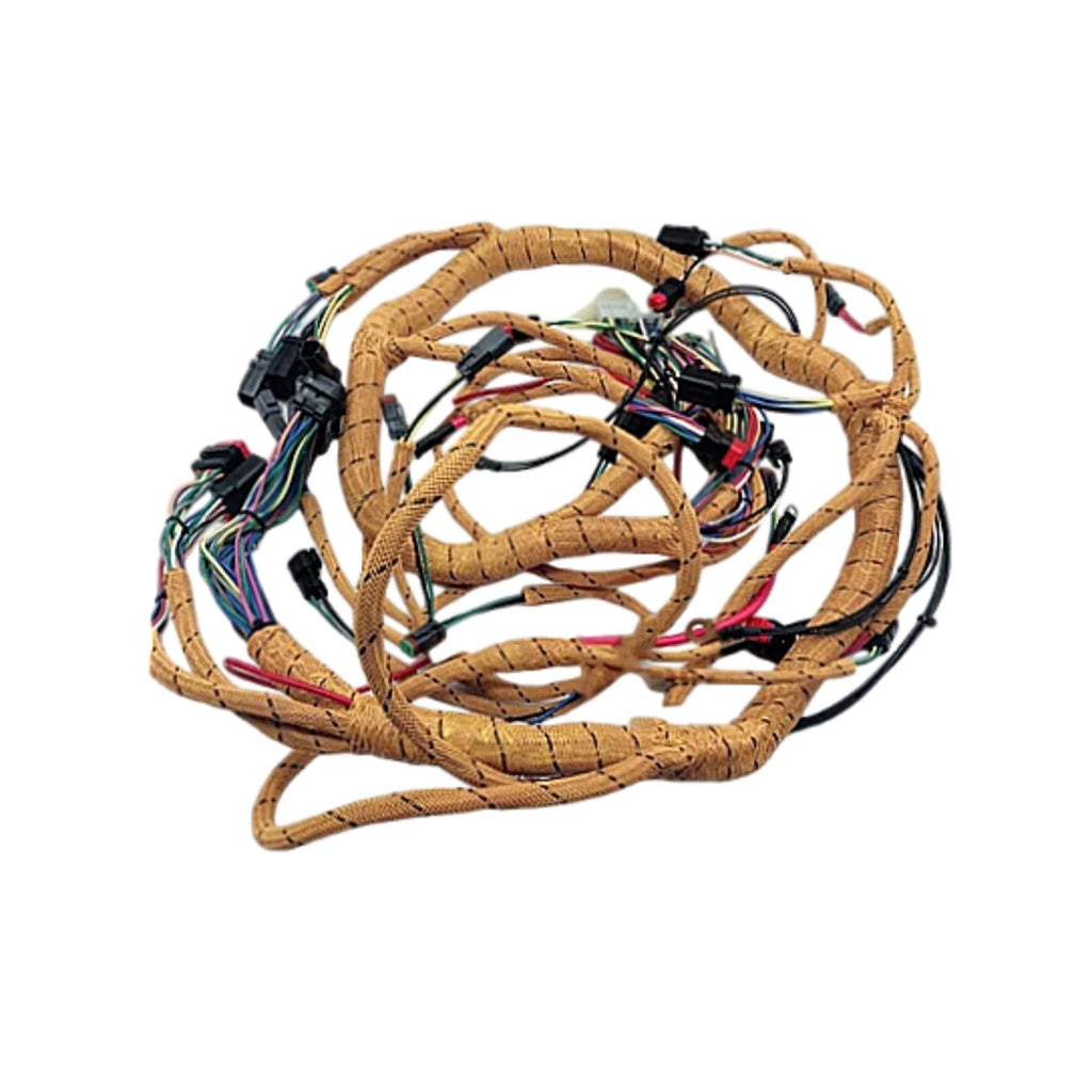 267-7592 2677592 Wiring Harness Fits for CAT 336D Excavator Replace parts