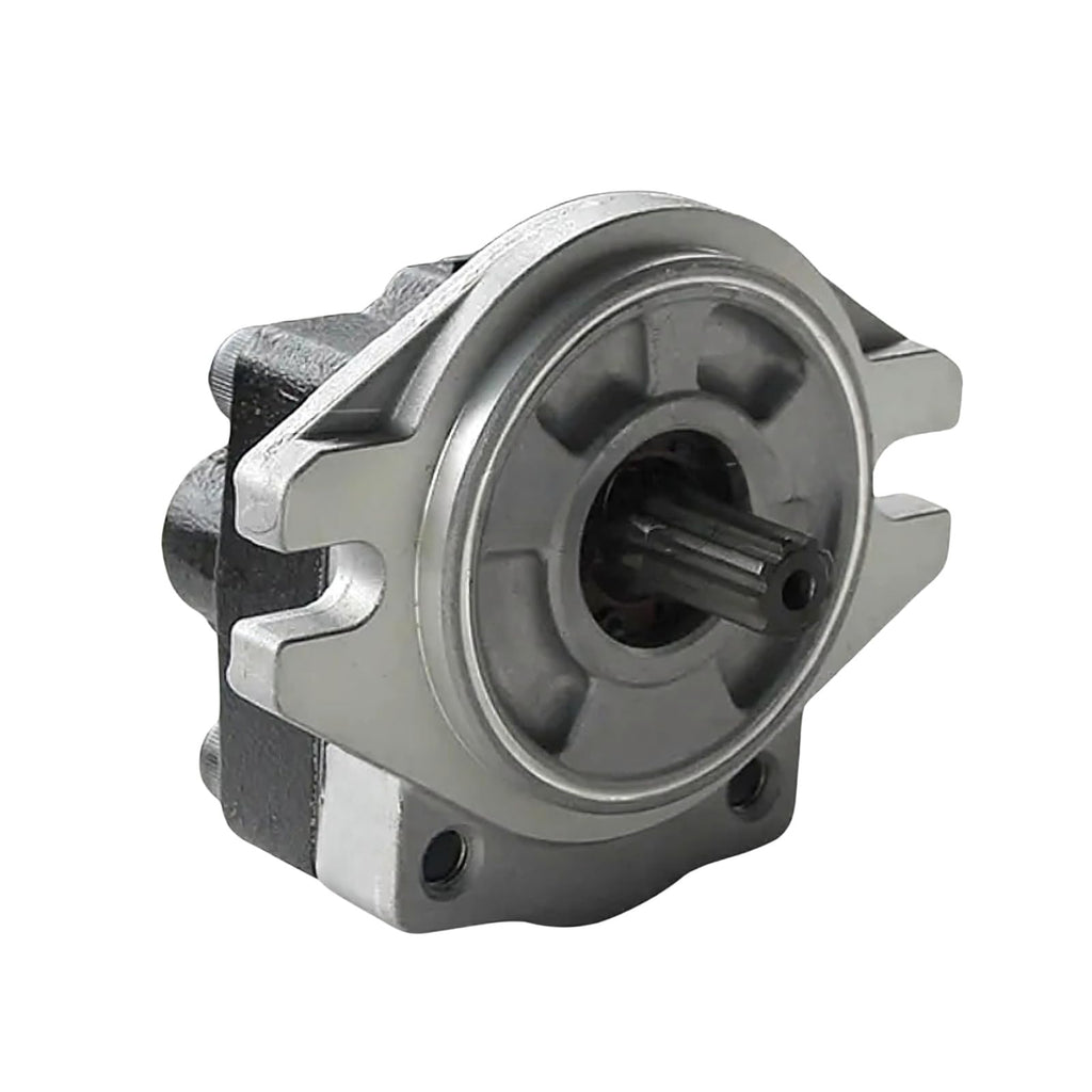 Hydraulic Pump 91K46-26100 Fits for Mitsubishi Forklift FD30N/FG40N-55N Replace parts