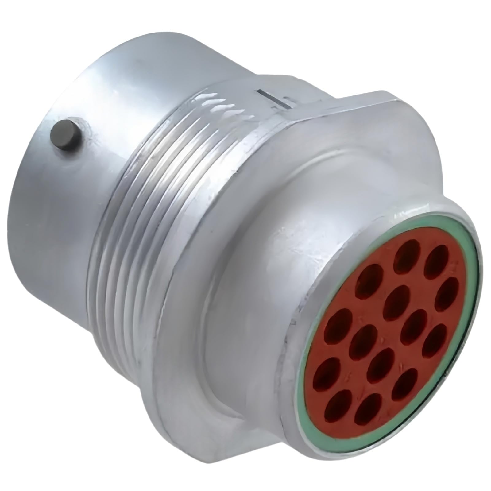 4460753 14 Pin Male Connector Fits for JLG Lift Parts E40AJPn E45A M45A ES-series