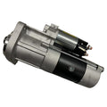 M009T62671 24V 12T Starter Motor Fits For Volvo Excavator EC160D EC135B Engine TAD560VE TAD764VE Replace parts