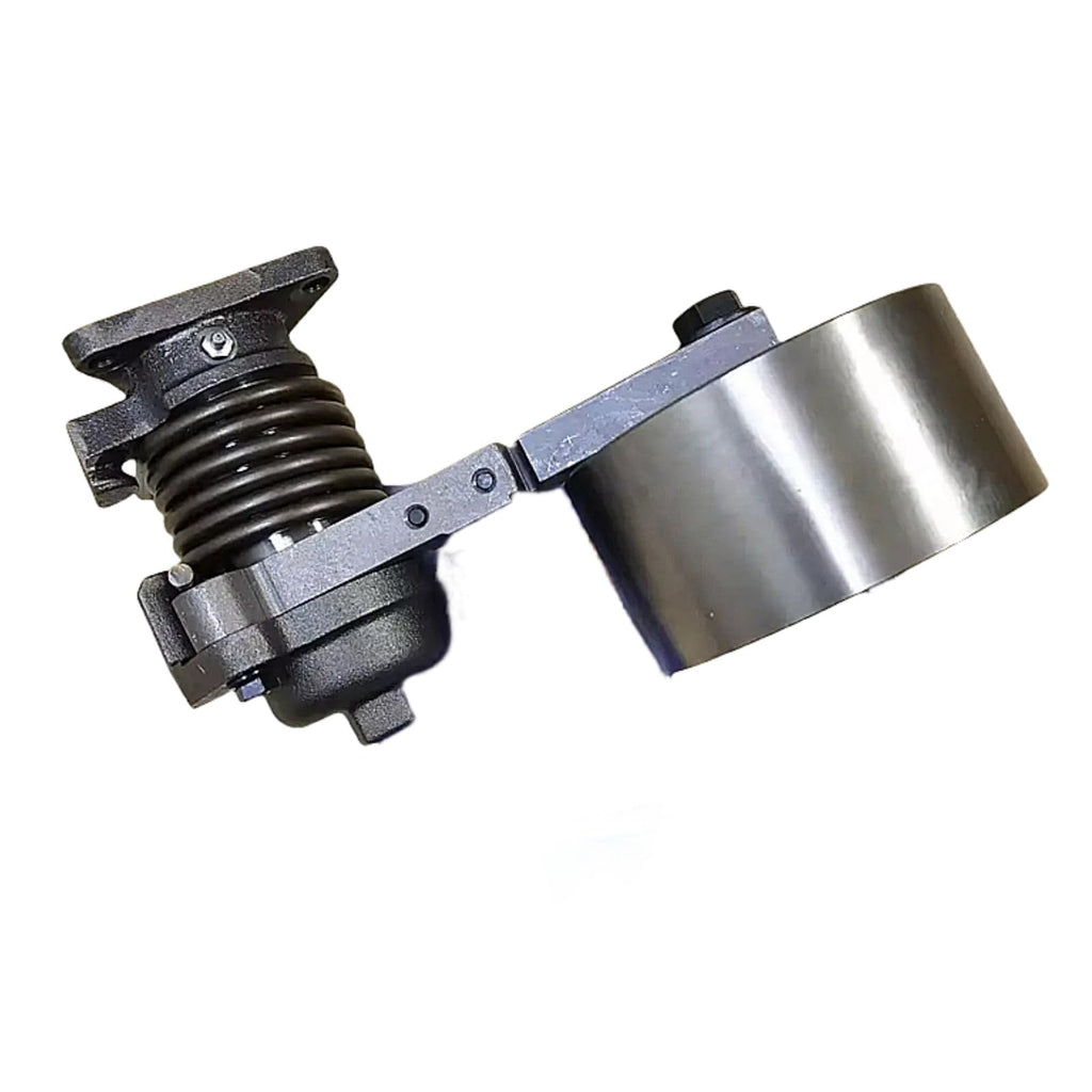 3016344 3635034 New Fan Idler Pulley Assembly Fits for Cummins K38 Diesel Engine