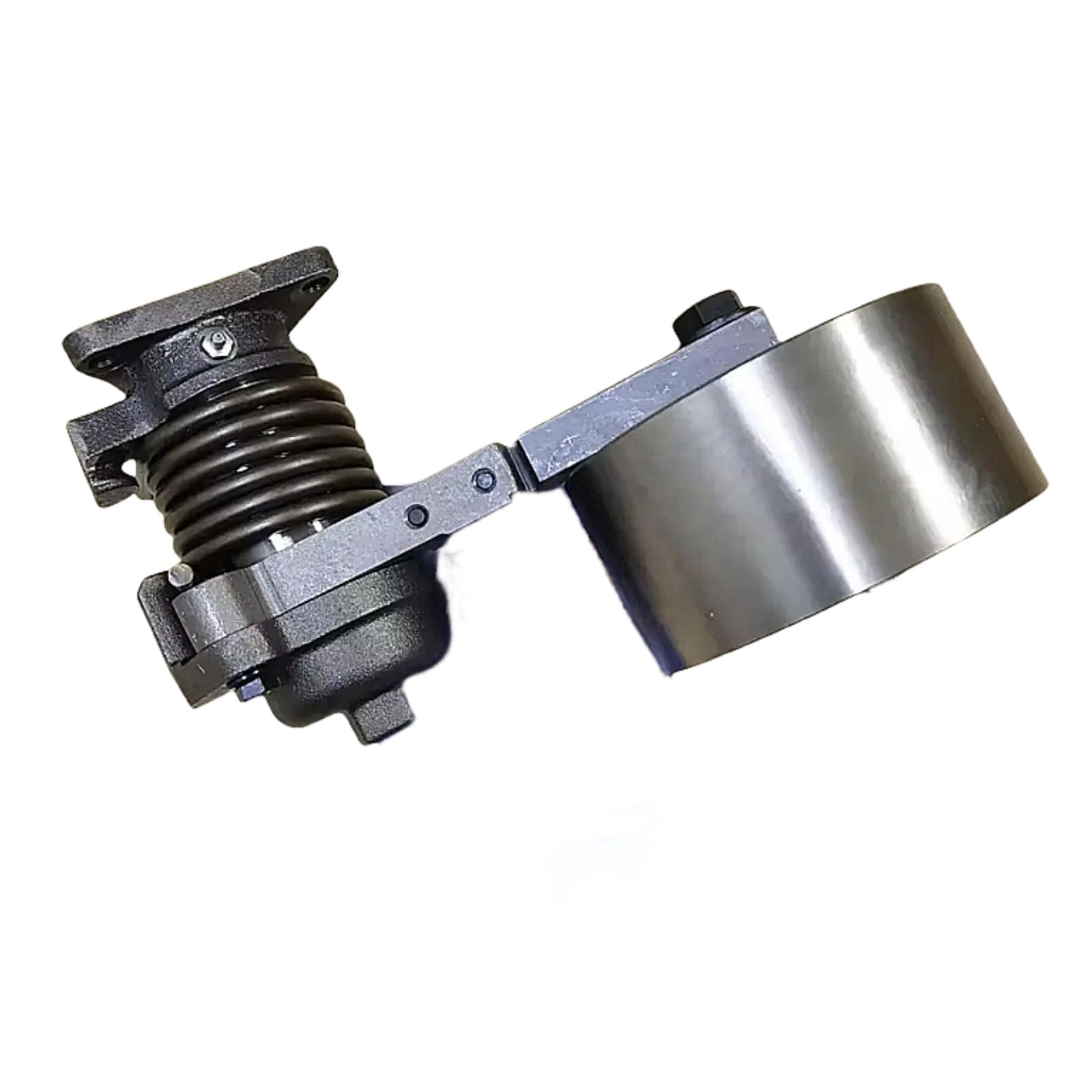 3016344 3635034 New Fan Idler Pulley Assembly Fits for Cummins K38 Diesel Engine