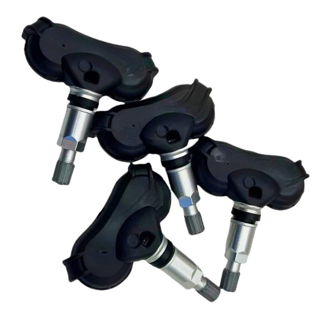 4PCS 315MHz Tire Pressure Monitor System Sensor 4260708010 Fits for Toyota for Sienna 2007-2020