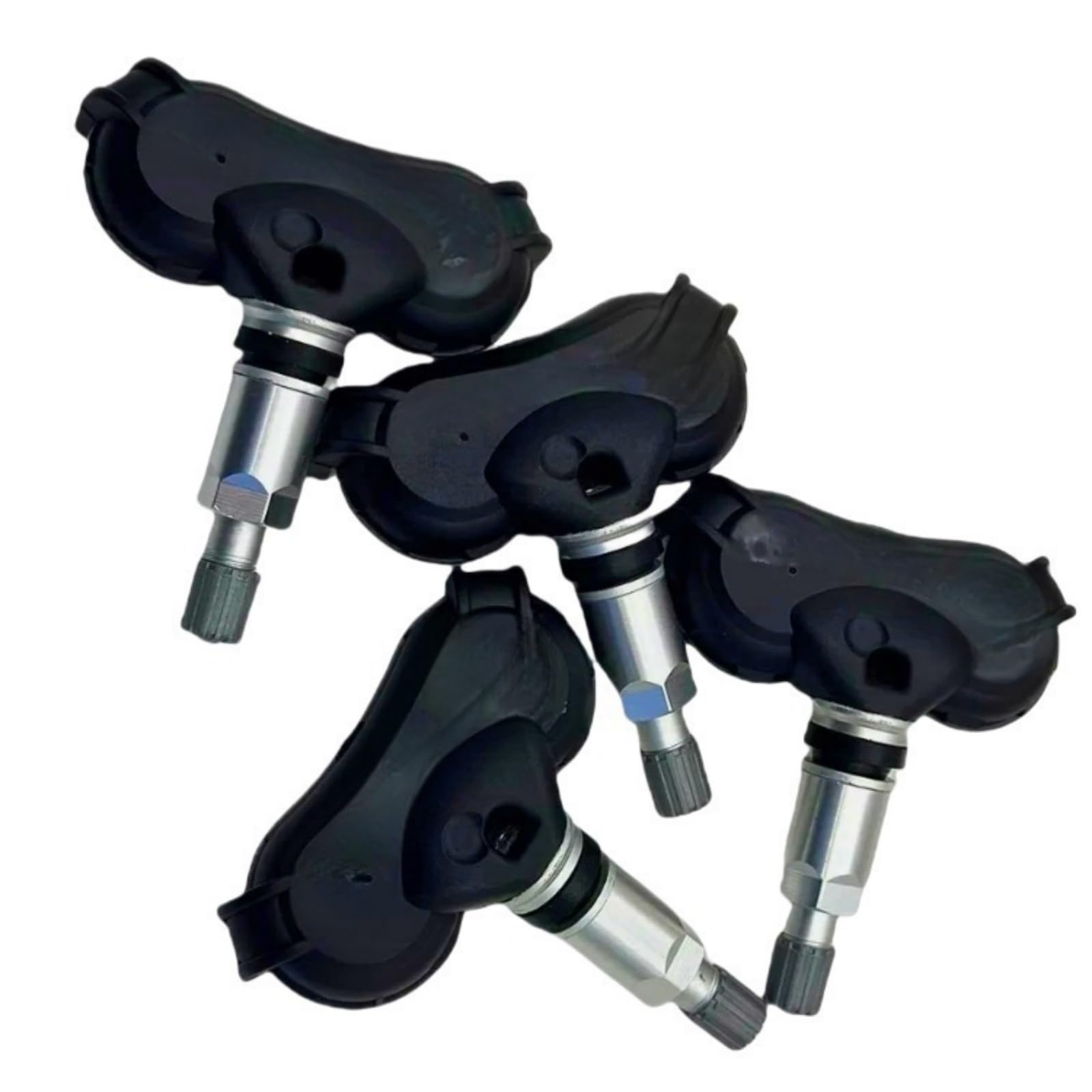 4PCS 315MHz Tire Pressure Monitor System Sensor 4260708010 Fits for Toyota for Sienna 2007-2020