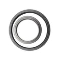65.01510-0141 Crankshaft Oil Seal Kit Fits for Doosan Engine Parts DE12 D2366 Replace parts