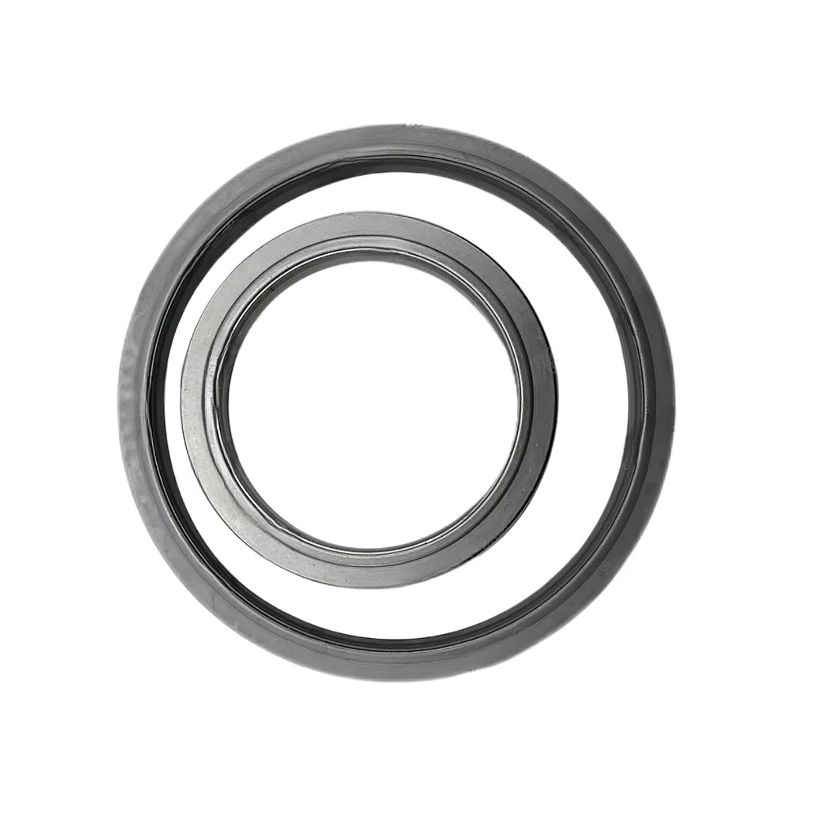 65.01510-0141 Crankshaft Oil Seal Kit Fits for Doosan Engine Parts DE12 D2366 Replace parts