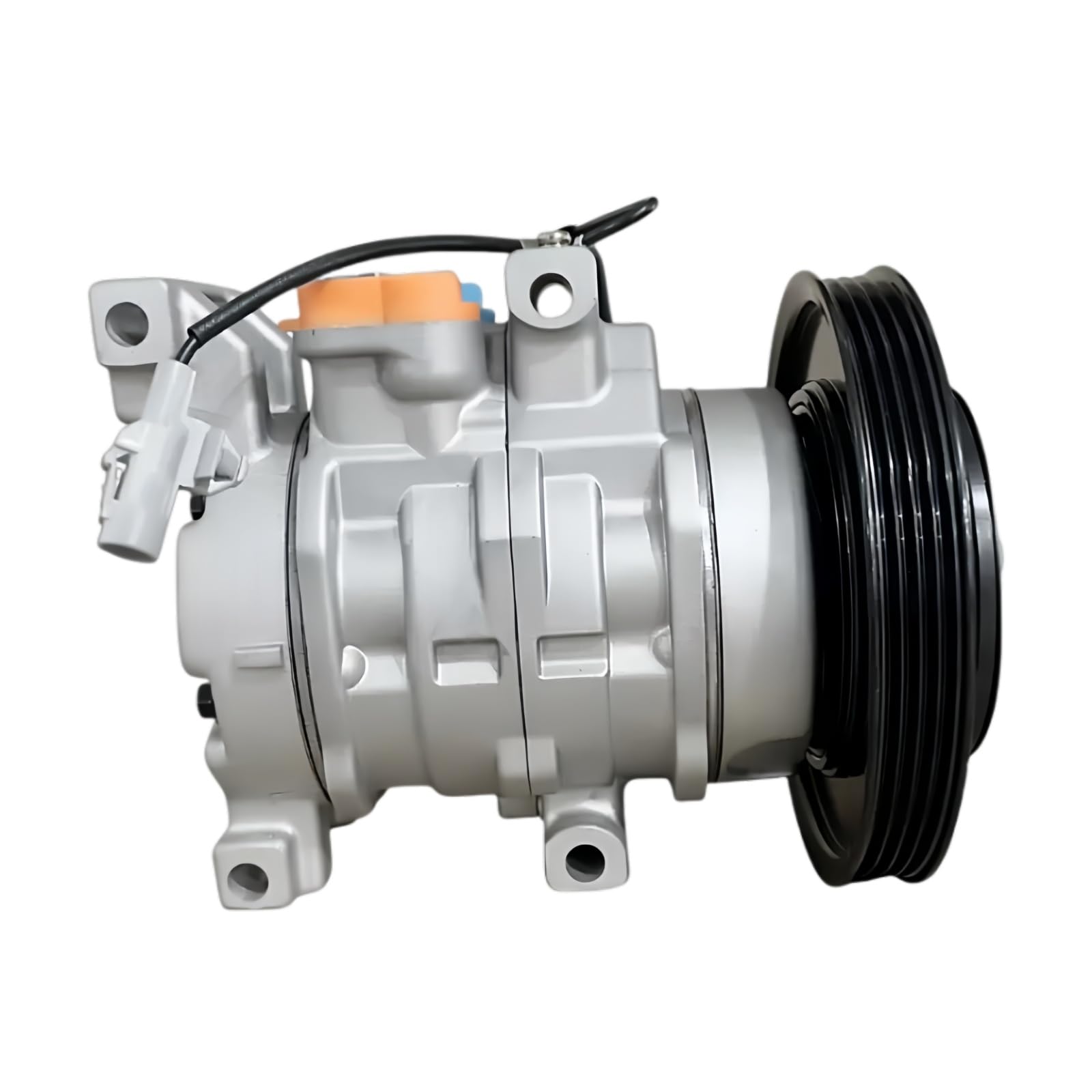 883200D020 884100D100 10S11C 12V AC Air Conditoning Compressor Fits for 2007 Toyota Vios Replace parts