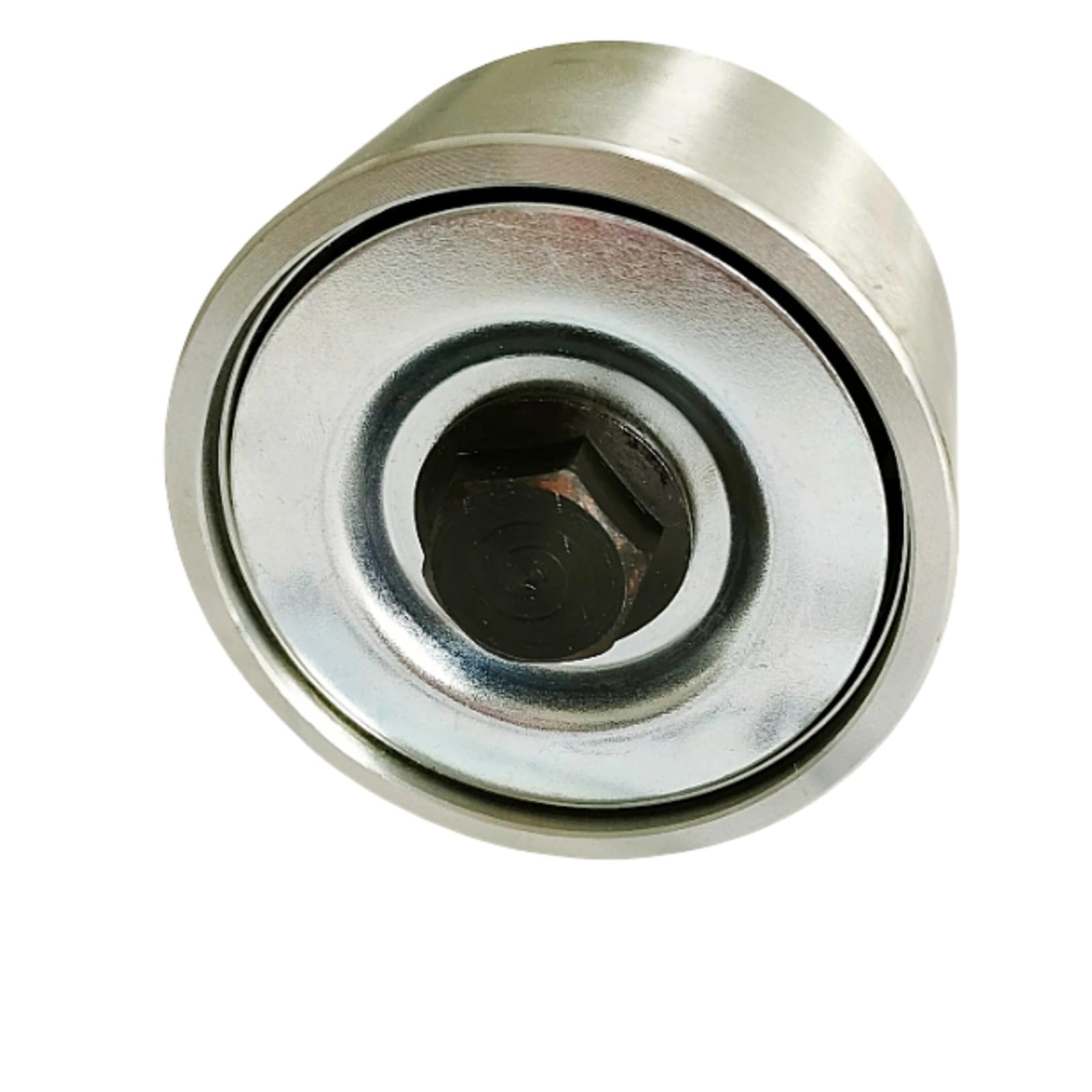 Idler Pulley 261-0428 2610428 2637A003 Fits for Caterpillar Engine C4.4 C6.6 C7.1