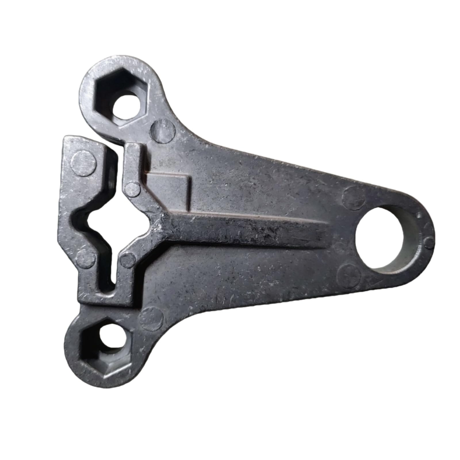 Steering Pintle Lever 6701145 Fits for Bobcat 653 751 753 763 773 7753 Loader