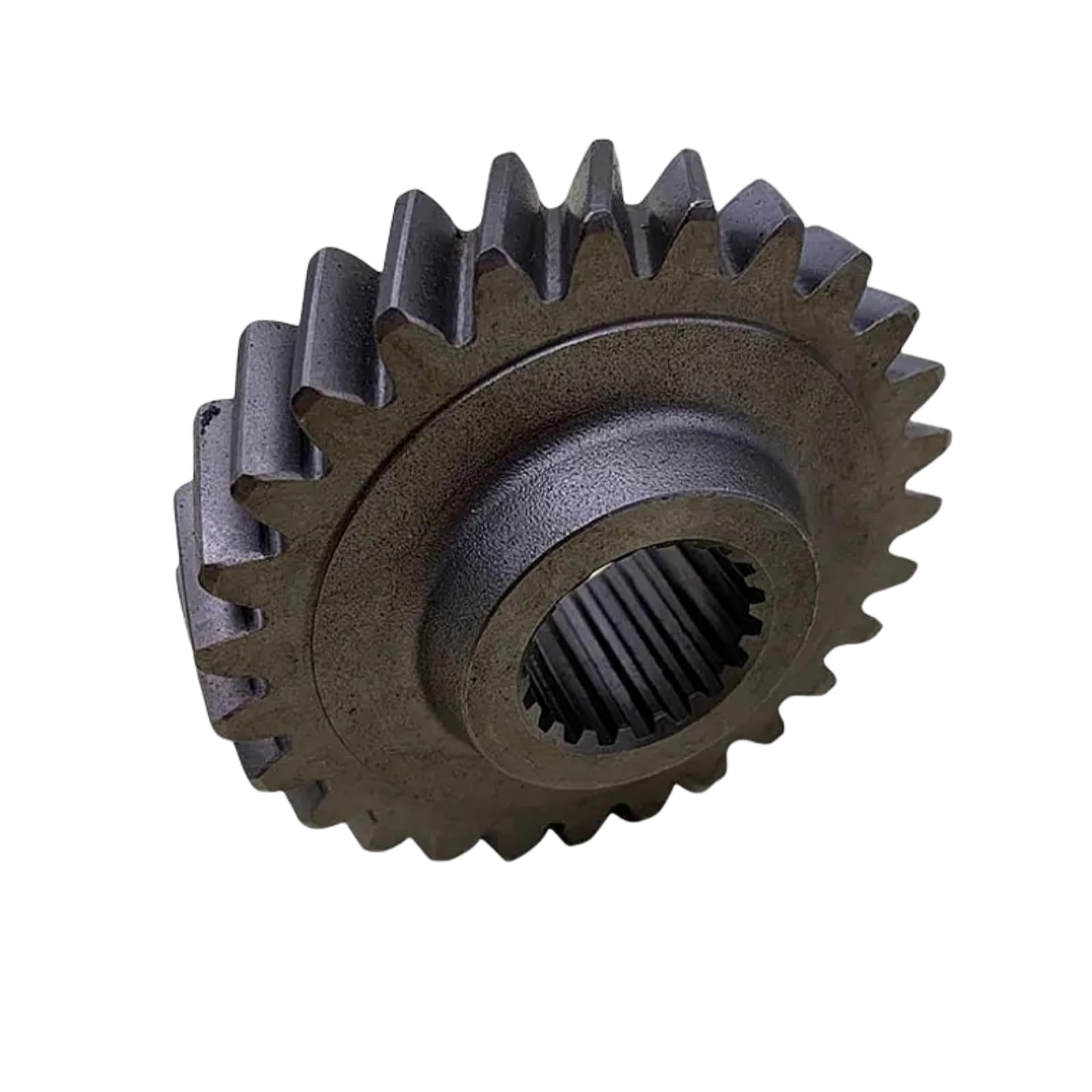 New Trans Mainshaft Gear TA040-22110 TA04022110 Compatible with Kubota L4400 L4508 Tractor