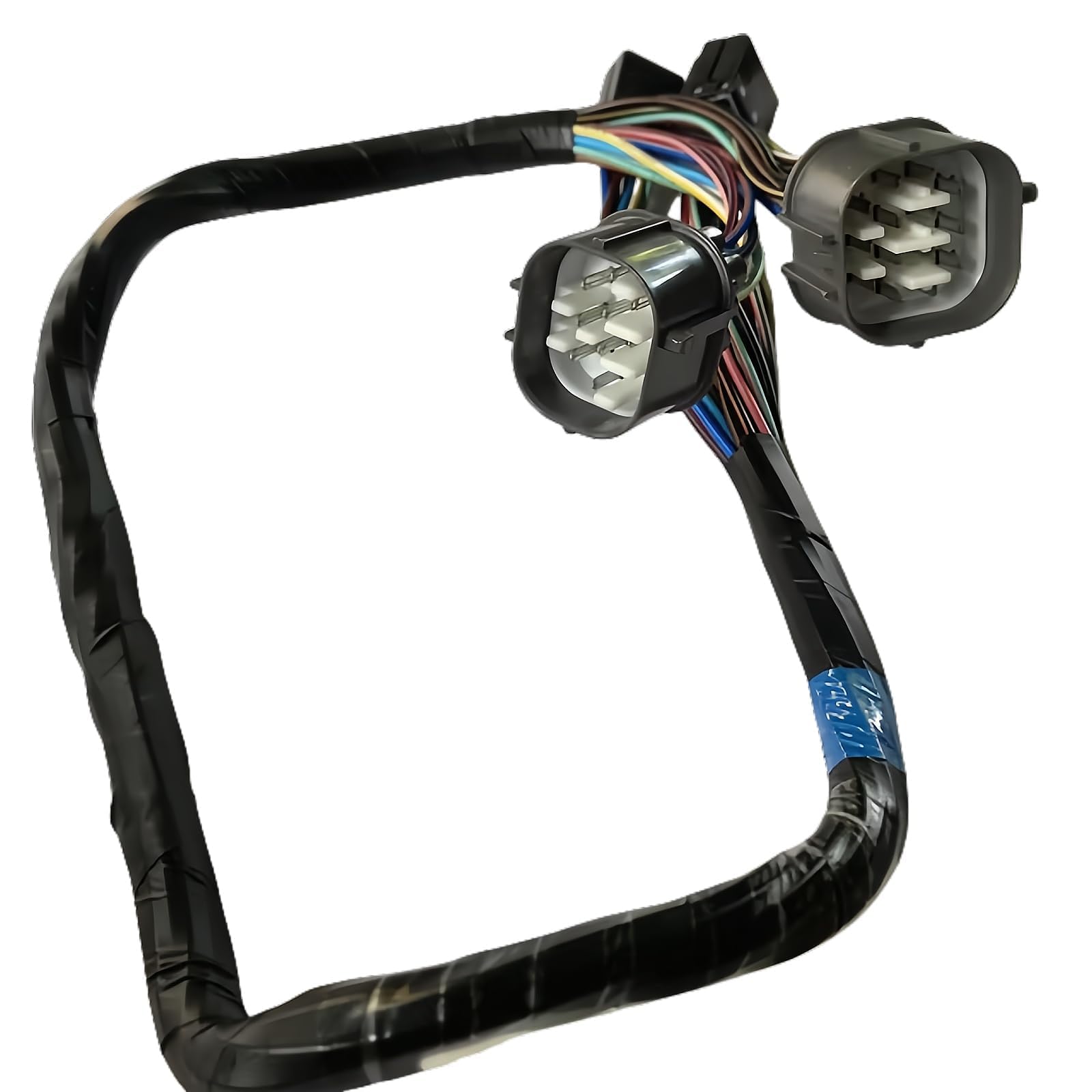 engine wiring harness SG246470-3080/SG246460-696D compatible with E320D/340C