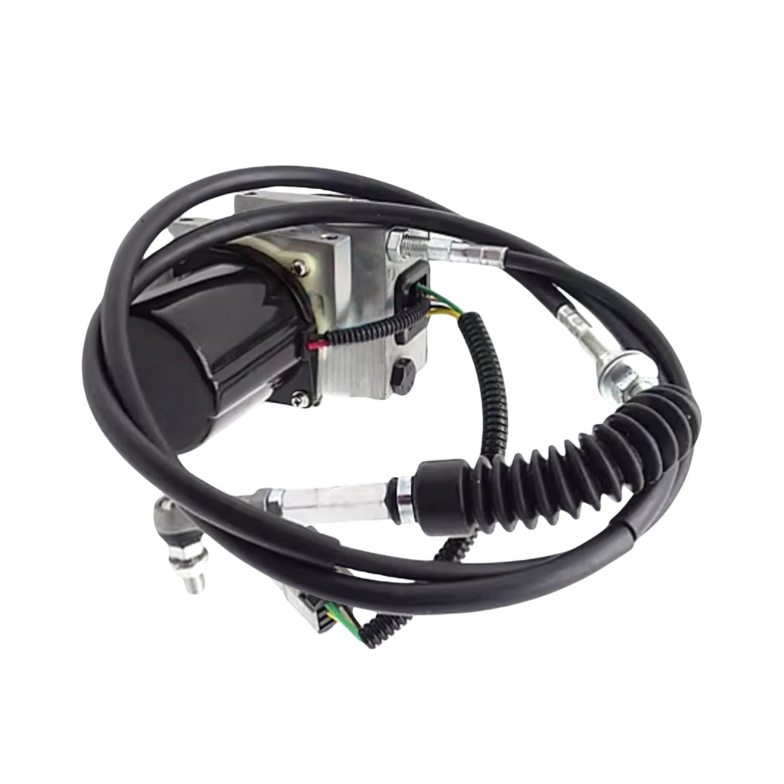 2523-9014 2523-9015 Throttle Motor Fits for Daewoo DH220-5 DH280-5 DH220-7 DH300-5 Replace parts