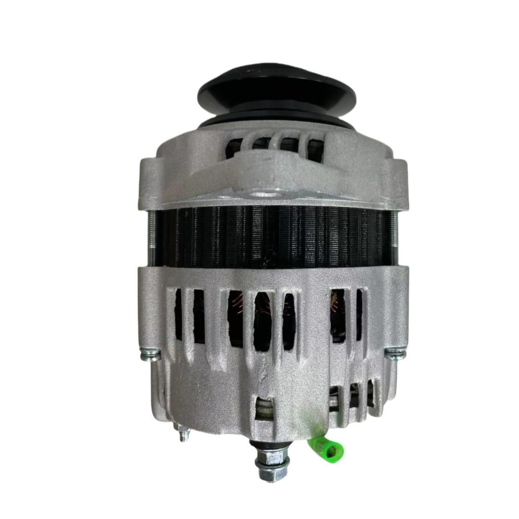 8972283180 8-97228-318-0 Alternator Compatible with Mustang Loader