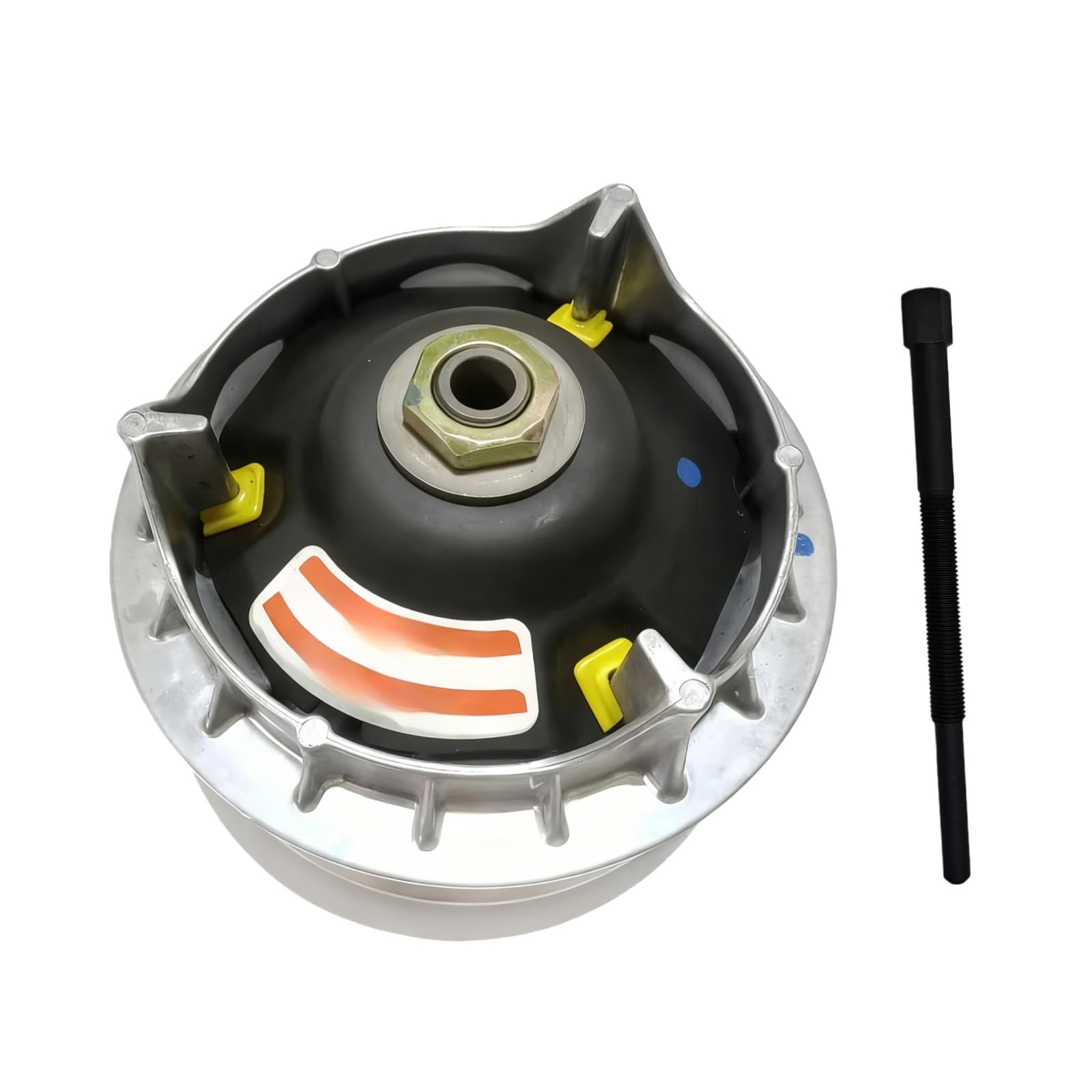 0GRB-051000-00030 Drive Pulley Variator & Puller Fits for CF CForce CF400 450 550 600 191R